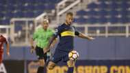 Benedetto Boca Independiente Medellin Amistoso Pretemporada 2018