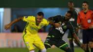 Chapecoense Atletico Nacional Recopa 04 04 2017
