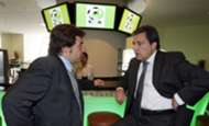 Raul Sanllehi