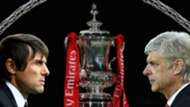 Chelsea Arsenal FA Cup