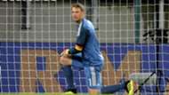 Manuel Neuer Germany Austria international friendly 2018