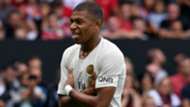 EAG PSG Kylian Mbappe Ligue 1 18082018