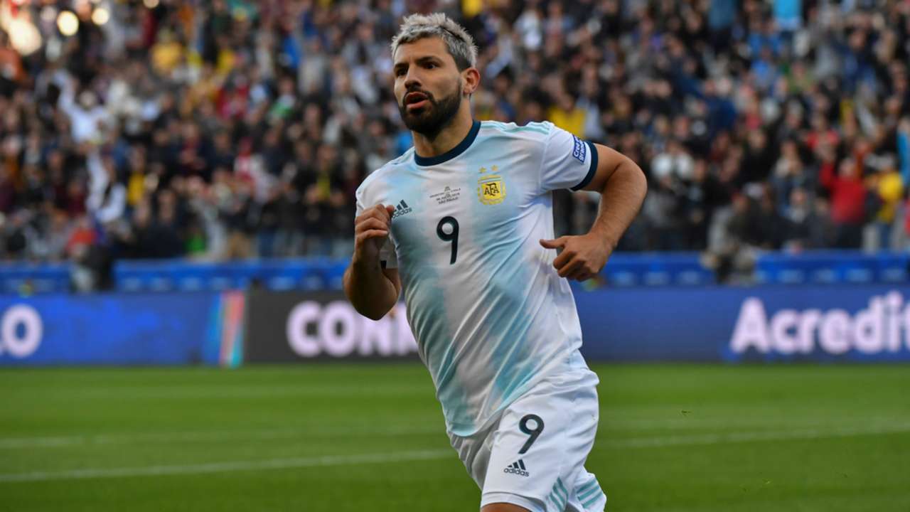 アルゼンチン代表 21世紀の最強ベストイレブン 世界最高アタッカーら超攻撃的布陣 脇を固めるのは縁の下の力持ちたち Goal Com