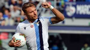 Ciro Immobile - Lazio