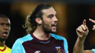 Andy Carroll West Ham