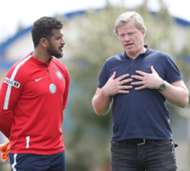 Oliver Kahn