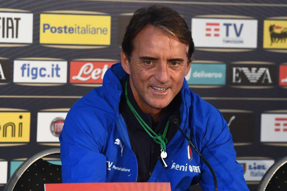 イタリア代表指揮官マンチーニ Uefaネーションズリーグの組み合わせに 面白いグループ Goal Com イタリア代表指揮官マンチーニ Uefaネーションズリーグの組み合わせに 面白いグループ Goal Com