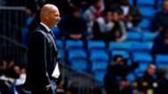 Zinedine Zidane Real Madrid Eibar LaLiga 06042019