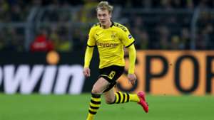 BVB, News und Gerüchte zu Borussia Dortmund: Julian Brandt ...