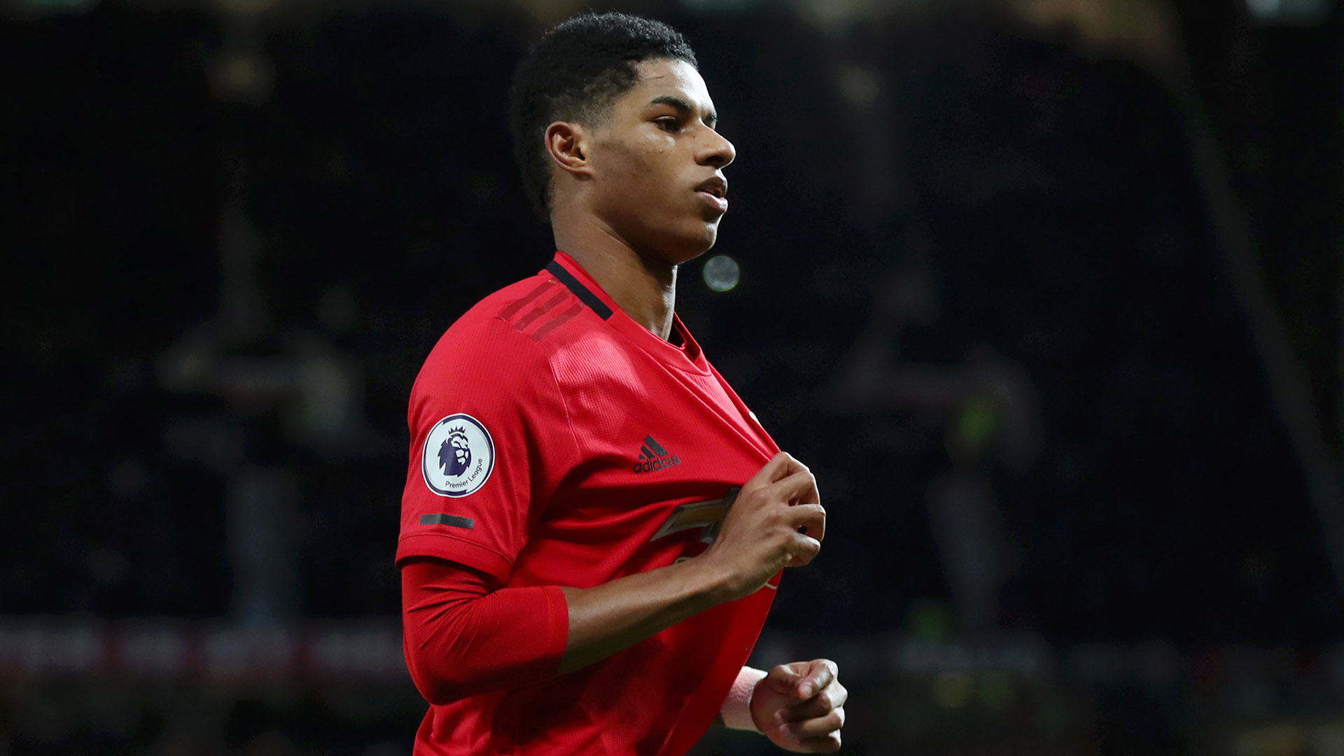 Image result for rashford