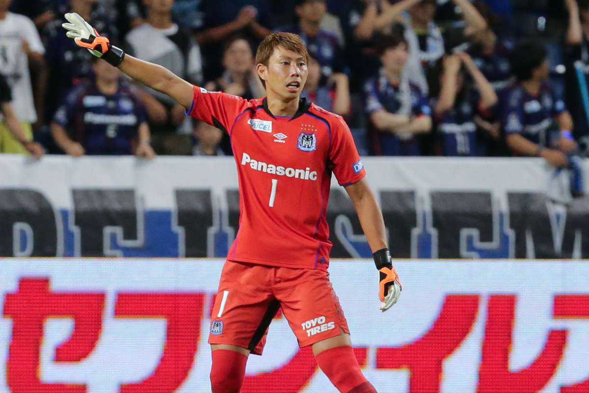 ガンバ大阪のチケット購入方法 19シーズンjリーグ Goal Com ガンバ大阪のチケット購入方法 19シーズンjリーグ Goal Com