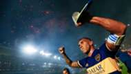 Carlos Tevez Boca Superliga 2019/20