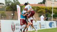 México - China Esperanzas de Toulon