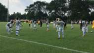 Malaysia training 23/03/18