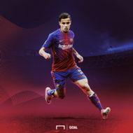 GFX Coutinho Barca