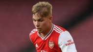 Emile Smith Rowe Arsenal 2019-20
