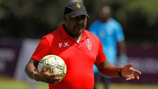 Photo of Kimanzi: Western Stima can surprise Wazito FC with their style of play | Goal.com