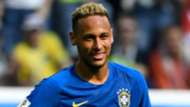 Neymar Brazil 2018
