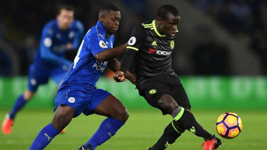 rodgers-praises-mendy-but-explains-why-he-cant-play-with-ndidi-at-leicester-city-goalcom