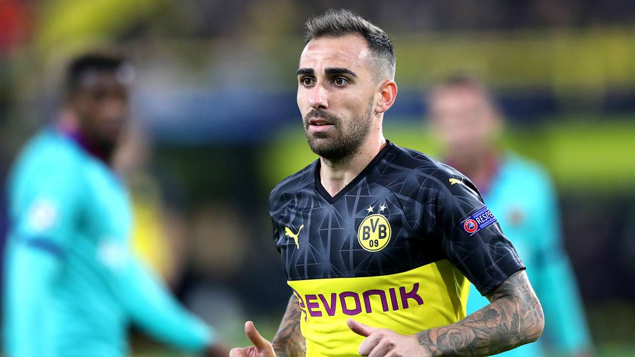 Borussia Dortmund: Die schnellsten BVB-Spieler in der ...