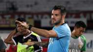 Simon McMenemy - Bhayangkara FC