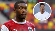 Alaba Varane Real Madrid
