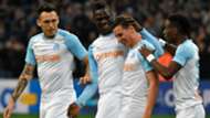 Florian Thauvin Mario Balotelli Marseille Saint-Etienne Ligue 1 03032019