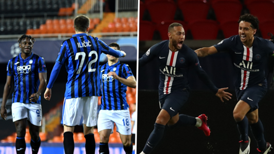 Atalanta Vs Psg Atalanta Vs Psg