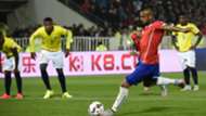 Chile-Ecuador