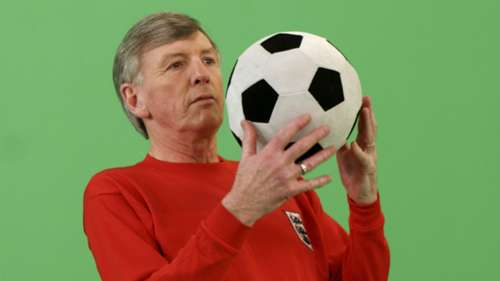 Martin Peters | 20 goals