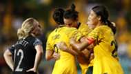 Matildas