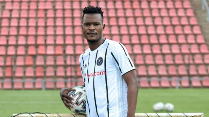 How Orlando Pirates player Nkanyiso Zungu left his Kaizer ...