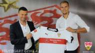 Holger Badstuber VfB Stuttgart