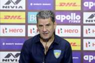 Bengaluru vs Chennaiyin