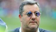 Mino Raiola Juli 2018