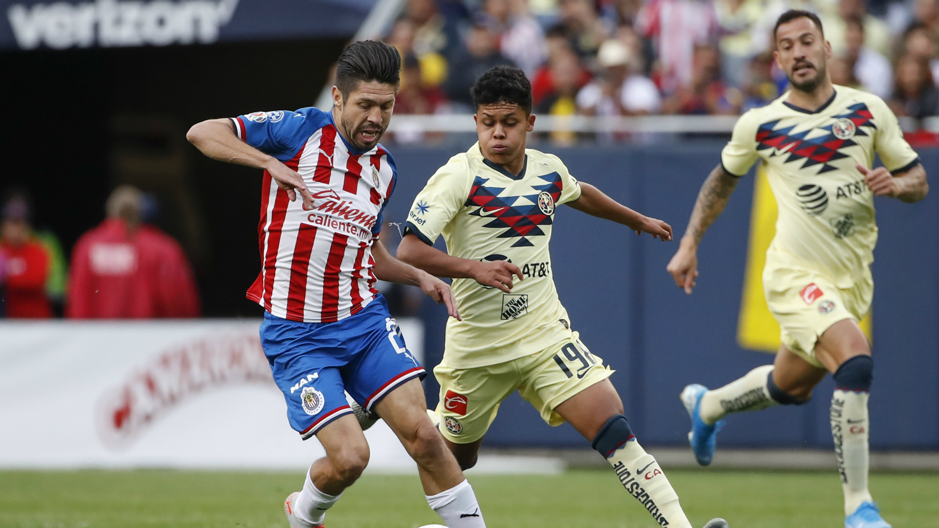 Quién es Morrison Palma, la provocativa gema del América? | Goal.com