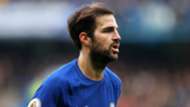 Cesc Fabregas Chelsea