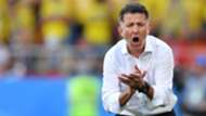 Juan Carlos Osorio Selección Mexicana