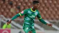 Baroka Bonginkosi Makume, September 2018