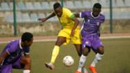 MFM vs. Kwara United