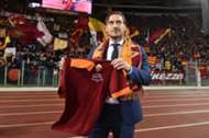 Totti Roma