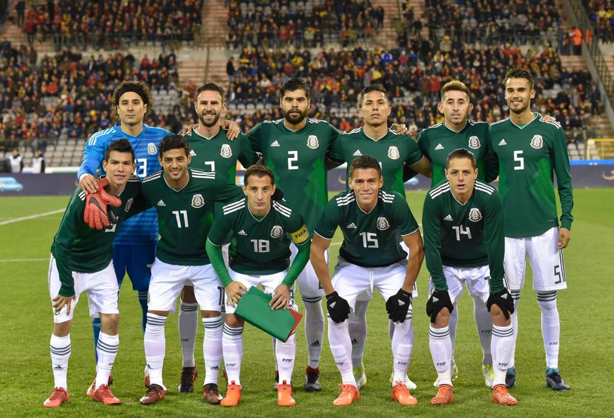 12 propósitos que tendría que ponerse el futbol mexicano