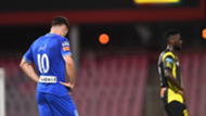 Ittihad vs Hilal SPL 2020/2021