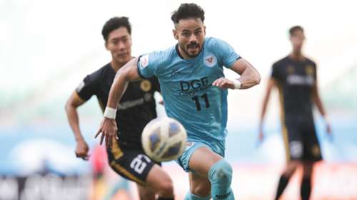 Daegu K League ACL 2021