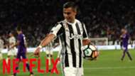 Netflix Juventus documentary