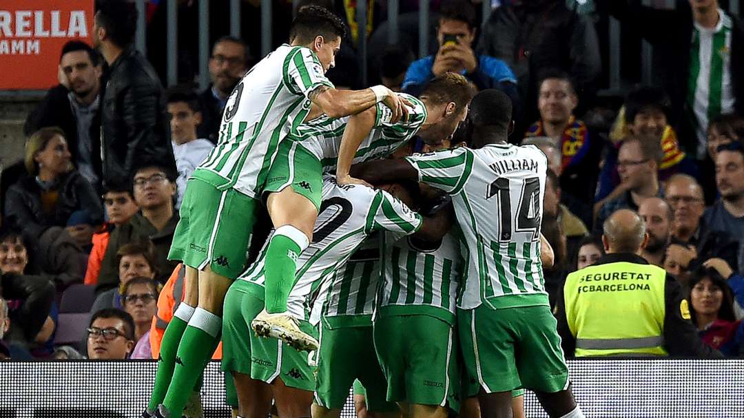 Betting Tips for Today: Goals unlikely to flow freely as Real Betis