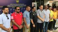 Datuk Hamidin