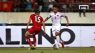 Laos vs Vietnam AFF Suzuki Cup 2018 / Việt Nam