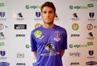 Horváth Róbert Újpest