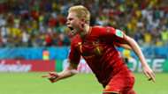 De Bruyne - Belgium